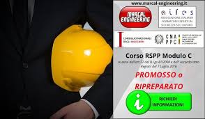 Corso Rspp Modulo C Chieti Pescara Cosenza L Aquila Roma Abruzzo Sicurezza Sul Lavoro
