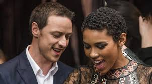 'my life has changed massively' this link is to an external site that may or may not meet accessibility guidelines. Bakal Cerai Dari Istri James Mcavoy Dekati Sesama Pemain X Men Showbiz Liputan6 Com
