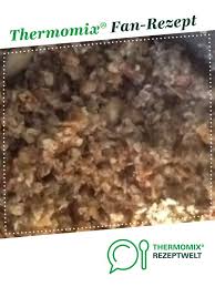 Wunderbrot Dass Das Leben Verandert Rdt Rezept Thermomix Rezepte Rezepte Thermomix Thermomix