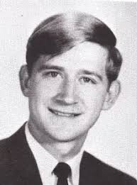 Benard (Ben) Watson (2010)