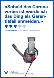 Bei galaxus findest du alles, was dein technikherz höherschlagen lässt. Digitec Galaxus Im Lockdown Zusatzliche Sujets Realisiert Werbung