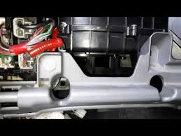 Bila aircond kereta kita mula rasa kurang sejuk itu adalah petanda telah berlakunya masalah! How To Replace Ac Filter Viva Elite Car Youtube