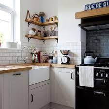 Grey kitchen cabinets oak worktop sealer store reviews. Kitchen Worktop Ideas Everything You Need To Know To Choose Materials