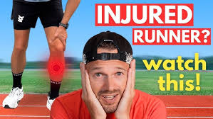 Image result for Running Injury