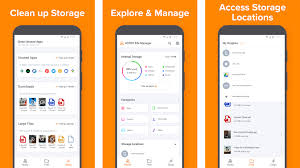 If your app needs more than the 100mb apk max, use free apk expansion files from google play. 10 Best Android File Explorer Apps File Browsers And File Managers