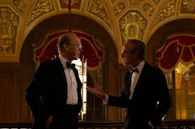 Sinopsis Film The Founder : Meniti Kisah Sukses Gerai McDonald - Layar.id