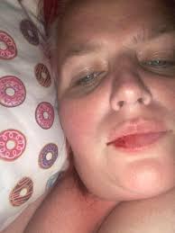 Does your pugs paw and scratch at you to get you to do what they want