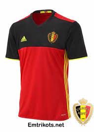 Wenn du dich für belgien trikots interessierst, dann können wir dir dabei helfen genau das richtige modell hier auf unisportstore.de zu wählen. Belgien Em Trikot 2016