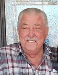 Kenneth Ray Keeney Obituary January 10, 2022