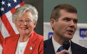 Ivey Quadruples Maddox in Fundraising Ahead of the General Election