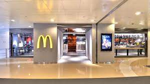 Maybe you would like to learn more about one of these? Mcdonald S Next Debuts In Hong Kong Cnn Travel
