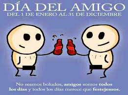 Que todo te vaya bien y con buen ánimo. Mensajes Y Frases Bonitas De Amistad