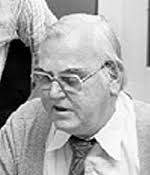 Geoffrey Donald Thorburn 1930–1996