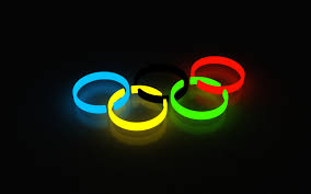Maybe you would like to learn more about one of these? Olympic Games Logo 3d By Siccie On Deviantart