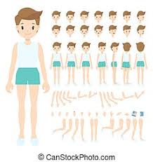 Women back side parts name, find out more about women back side parts name. Vocabulary For Parts Of Male Body Boy Body With Description Flat Vector Illustration Horizontal Vocabulary For Parts Of Canstock