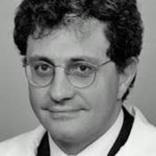 Dr. Frederick Vanpelt, MD