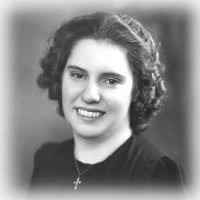 Margaret Mary Kiefer Scheetz (1921-2008)