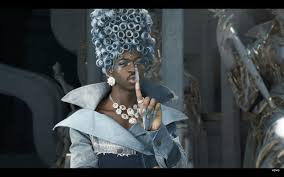 It was revealed in the video's description that the song was called montero (call me. Fs4mvzgydn7 3m