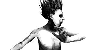 The Scream By Diogo Costa Model 3d Model Male Sketch