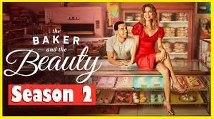 Us version of the israeli romantic comedy series 'the baker and the beauty'. The Baker And The Beauty Season 2 Release Date Confirmed Series Now On Netflix Series Studio Youtube