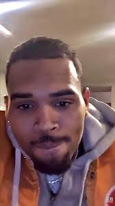 Hey it's me Chris Brown a fan said my concerts are trash is that true😔