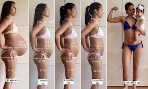 Pin On Postpartum Transformations