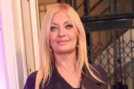 Tras su separación de Milei, Yuyito González reveló su nueva preocupación -  LA NACION