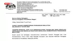 Check spelling or type a new query. Institusi Pendidikan Bawah Kpm Akan Dibuka Ikut Takwim Penggal Persekolahan Youtube