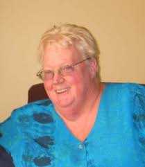 Patricia Cassidy Obituary