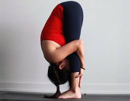 Yoga helps us all learn to listen to our body and link our breath to our movement, but if you're practicing asanas and you have high blood pressure, probably the most important yoga poses to avoid are inversions. 7 Yoga Poses To Avoid If You Have High Blood Pressure Doyou