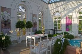 Haus Rosenbrunn Aktuelle Fotos Rosen Palmengarten Rosenpavillon