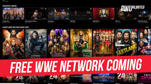 The launch of wwe network's free version is a key component of our company's digitization strategy and a new way for all fans to be able to experience premium wwe content, wwe executive vice president, advanced media jayar donlan said in a statement. Update Free Version Of The Wwe Network Available Now Youtube