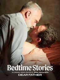 Bedtime Stories: Dear Father (Short 2020) - IMDb