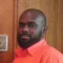 Marcus Lavon Knox Obituary