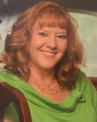 Obituary for Rebecca "Becky" Cash