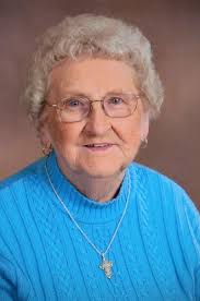 Mary Romanic Obituary