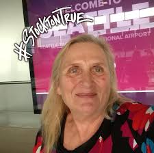 Two Stockton Unified School District Employees help save a family from  burning home. Markis Scrivens and Sally Forgach are Truancy Outreach  Specialists for SUSD. While