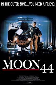 Moon 44 (1990) - User reviews - IMDb
