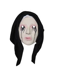 Design Jason Ice Hockey maska Friday 13 hokejowa