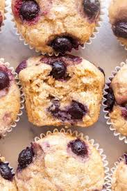 Swap more flax meal for almond flour. Coconut Flour Muffins Just 6 Ingredients The Big Man S World