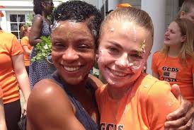 Once a Tiger, always a Tiger! 🐯 In this special Alumni spotlight, we are  highlighting two incredible Alums turned Teachers, Annie Ogden '14 and Lily  Fox '14! Log onto GCDS Connect to