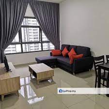 Lakeville Kepong 978sqft Almost Fully Furnished For Rental Rm 1500 By Leow Yit Keong Edgeprop My In 2021 Furnishings House Rental Residences