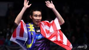 Datuk lee chong wei is a professional badminton player who is currently ranked no. Belajar Ambisius Dari Lin Dan Dan Lee Chong Wei Halaman All Kompasiana Com