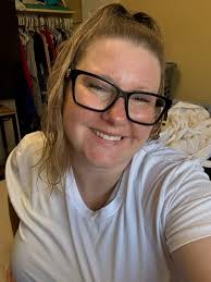 Do I remind you of anyone before or after my haircut?