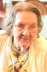 Obituary: Florence E. (Scribner) LaGross