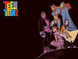 We determined that these pictures can also depict a raven (dc comic). Teen Titans Wallpaper Telefon Teen Titans Wallpaper 1024x768 Wallpapertip