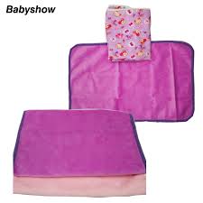 The mesh fabric dries very fast, so you could put it away shortly after a bath. Baby Changing Mat Pul Waterproof Fabric Washable Soft Baby Bath Customized Sizes And Print Buy Baby Bath Support Baby Changing Mat Portable Baby Changing Blanket Product On Alibaba Com
