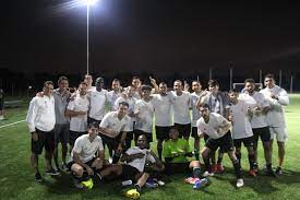 Maybe you would like to learn more about one of these? Area Soccer Players Experience Success At Almeyda Fc