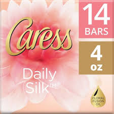 All products from caress bar soap reviews category are shipped worldwide with no additional fees. Caress Silkening Beauty Bar Daily Silk 4 Oz 14 Ct Sam S Club