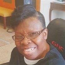 Jean Claire Richards Obituary